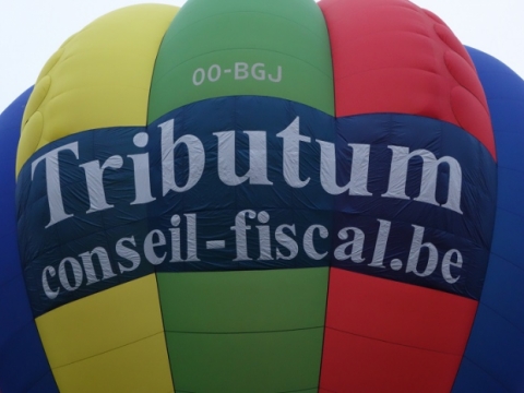 Activités en montgolfière: Incentive d'entreprise