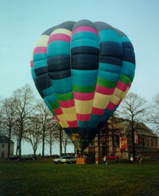 Offres spéciales baptêmes de l'air et prix